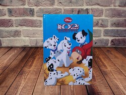 Walt Disney - 102 kiskutya