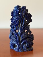 Lapis Lazuli Sculpture