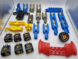 Lego Duplo Toolo 25 db