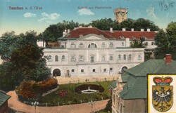 Képeslap: Lengyelország.
