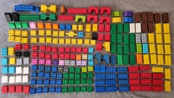 Lego Duplo Építőelem 224 db