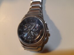 Citizen Eco drive karóra - 2011