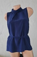 Drykorn For Beautiful People  100 % selyem női blúz