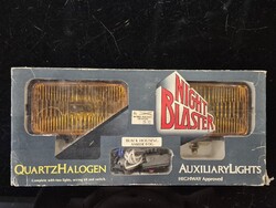 Retro autós alkatrész?