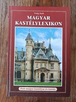 Magyar Kastélylexikon I - Pest megye