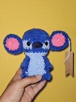 Horgolt Stitch
