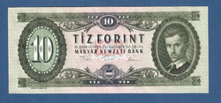 10 Forint 1975 UNC  Pick #168 e