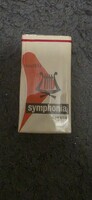Symphonia 10 darabos cigaretta