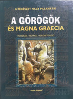 A görögök és Magna Graecia