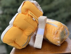 CHAMPAGNE CLUB - Veuve Clicquot Puffy Style – Pezsgőtartó Hűtőtáska (2 db)