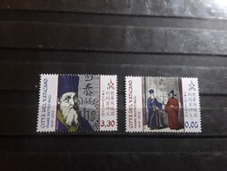 Vatikán.