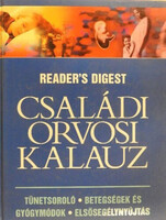 Családi orvosi kalauz