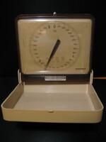 Retro wall kitchen scale Soehnle