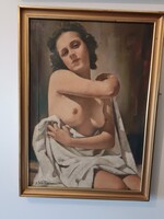 Ion Stâtescu( 1892-1968 Ploiest )
