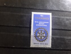 Transkei.