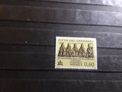 Vatikán.