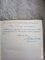Szamuely Tibor Riadó Az üzemi pártszervezet ajándéka.