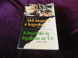 Akit megtalált a kegyelem  - Jákob élete   + Könyörúlő és irgalmas  az Úr -  Gedeon élete