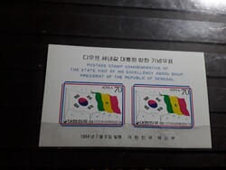 Dél-Korea.