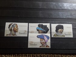 Transkei.