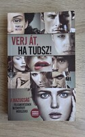 Pamela Meyer- Verj át, ha tudsz!