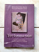 Tér-forma-szín - Rajz és vizuális kultúra