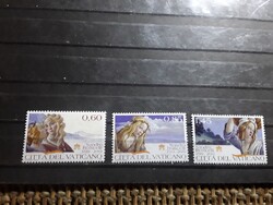 Vatikán.