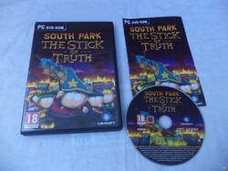 South Park - The Stick of Truth retro PC játék (5451)