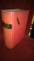 RICHARD LLEWELLYN-HOVÁ LETTÉL DRÁGA VÖLGYÜNK? DANTE 1941