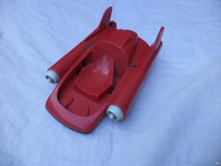 Szovjet retro lendkerekes autó (5404)