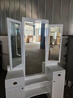 Art Deco dressing table