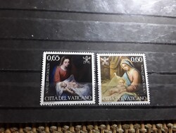 Vatikán.