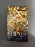 Robert Charles Wilson - Affinitások - 2017