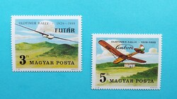 (Z) 1989. Oldtimer rally sor** - (Kat.: 200.-)