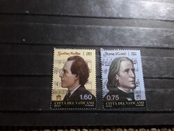 Vatikán.
