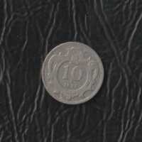 10 Heller 1895 ( 2 )