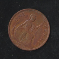 One Penny 1937