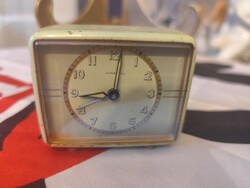 Junghans óra