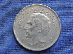Irán 20 Riál 1353 (1974)
