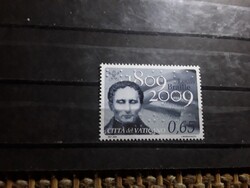 Vatikán.