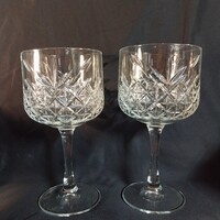 Paşabahçe Timeless gin- és koktélos pohár szett (2 db)