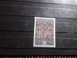 Vatikán.