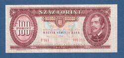 100 Forint 1992. P-174a UNC
