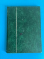 Bélyeg album .
