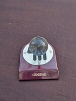 Generali vintage bakelit 70-80 évekbeli sebességváltó kar-óra.
