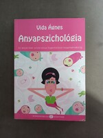 Vida Ágnes - Anyapszichológia