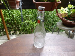Old Snap Bambi Bottle