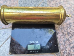 Nagy méretű Fali Óra súly àlló óra, hónapos fali óra súly ,súlya mobilis !