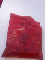 Retro Szegedi piros paprika (5 dkg)
