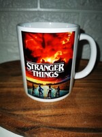 Stranger Things bögre
